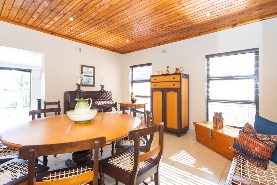 4 Bedroom Property for Sale in Eversdal Western Cape